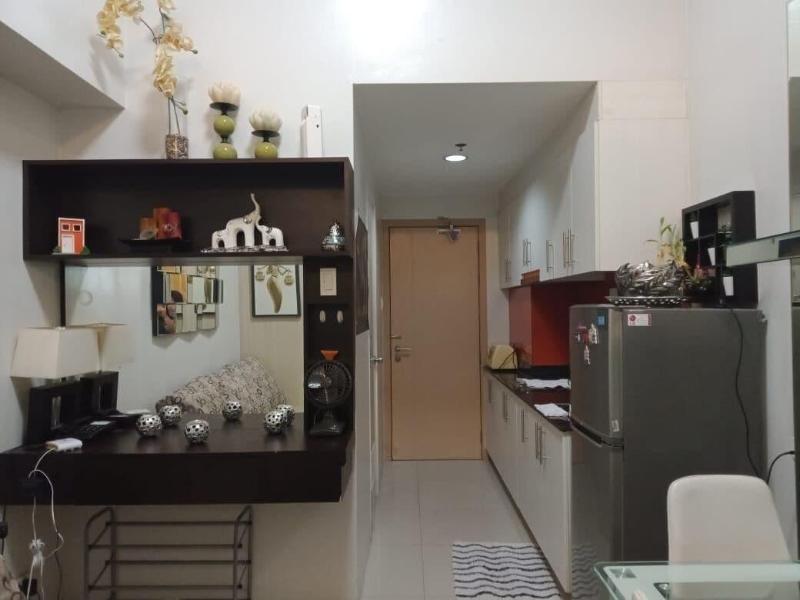 Jericho's Place at Sea Residences image