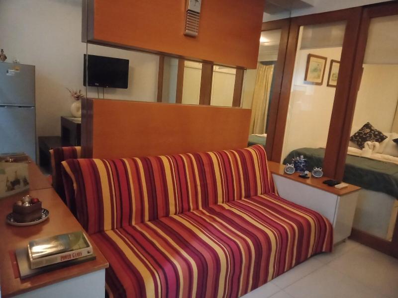 Jericho's Place at Sea Residences image