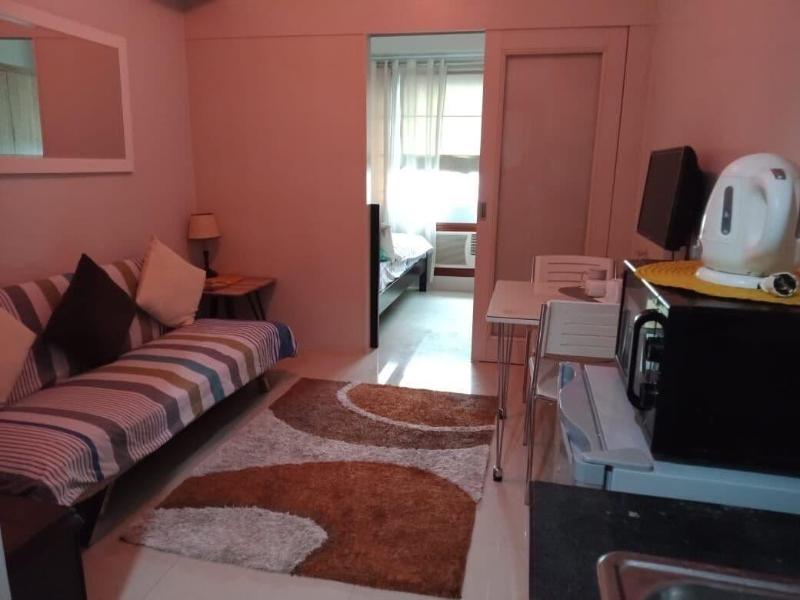 Jericho's Place at Sea Residences image