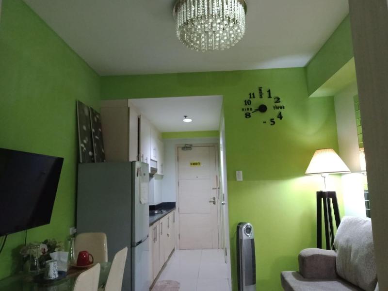 Jericho's Place at Sea Residences image