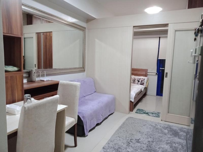 Jericho's Place at Sea Residences image