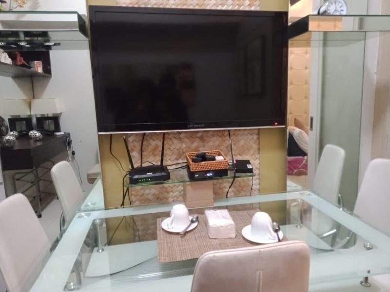 Jericho's Place at Sea Residences image