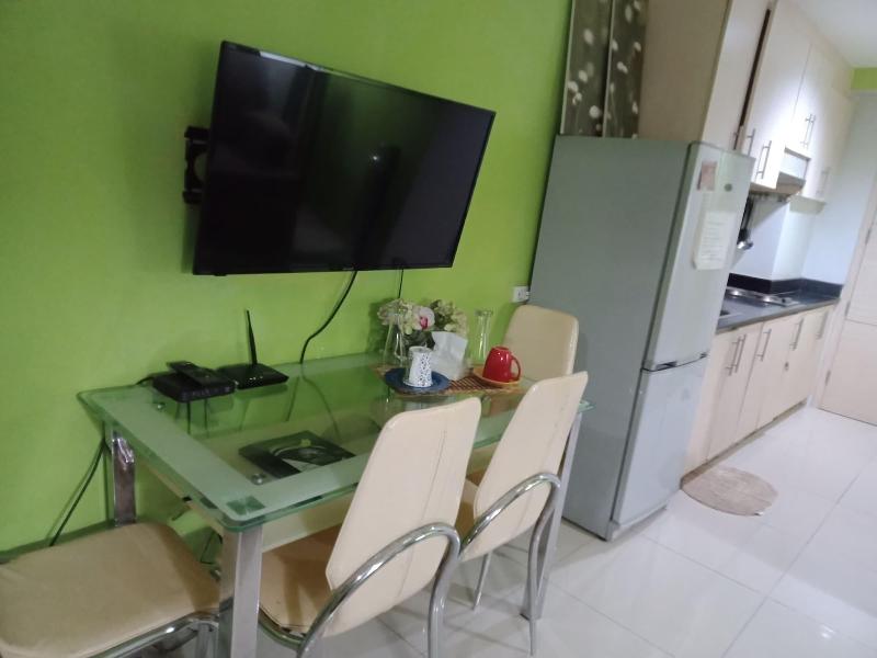 Jericho's Place at Sea Residences image