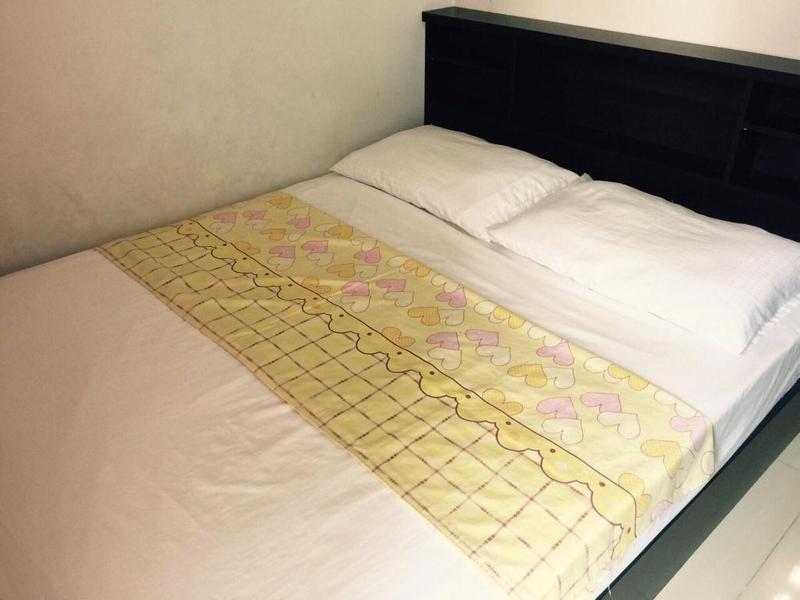 Jericho's Place at Sea Residences image
