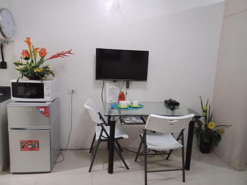 Jericho's Place at Sea Residences image