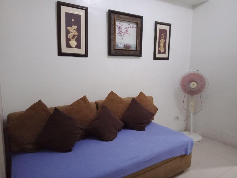 Jericho's Place at Sea Residences image