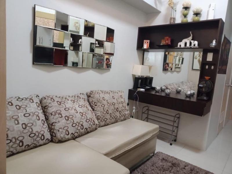 Jericho's Place at Sea Residences image
