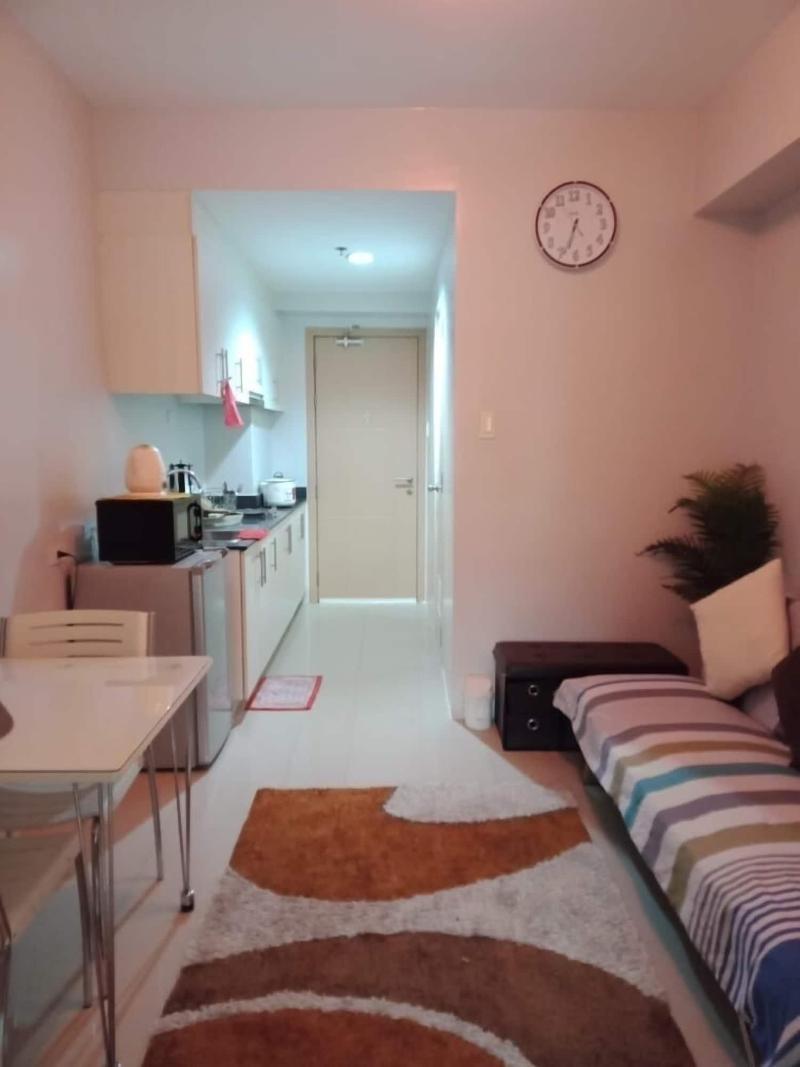 Jericho's Place at Sea Residences image