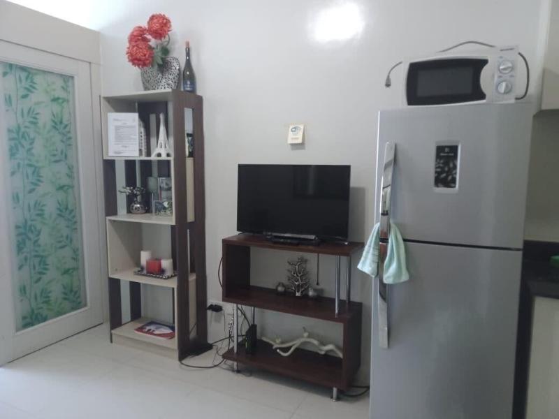 Jericho's Place at Sea Residences image