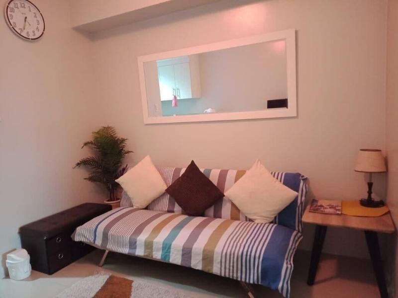 Jericho's Place at Sea Residences image