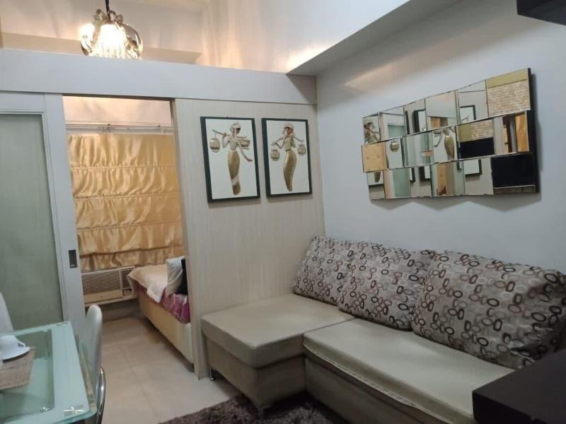 Jericho's Place at Sea Residences image