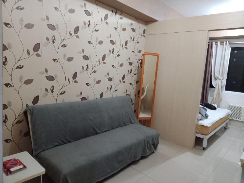 Jericho's Place at Sea Residences image