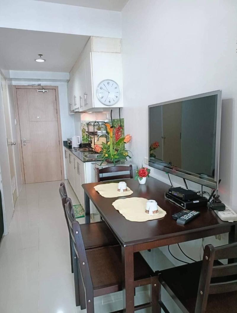 Jericho's Place at Sea Residences image