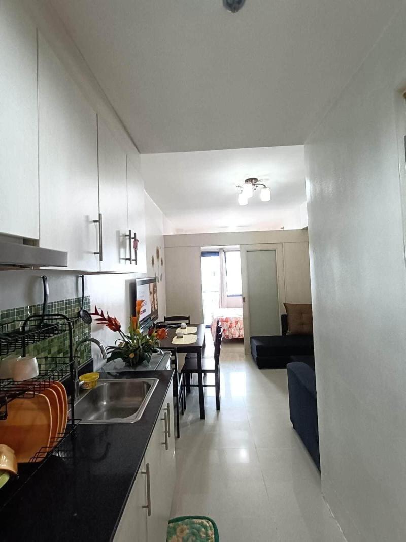 Jericho's Place at Sea Residences image