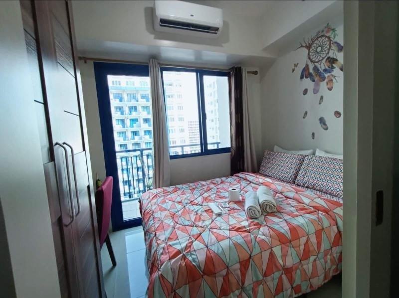 Jericho's Place at Sea Residences image