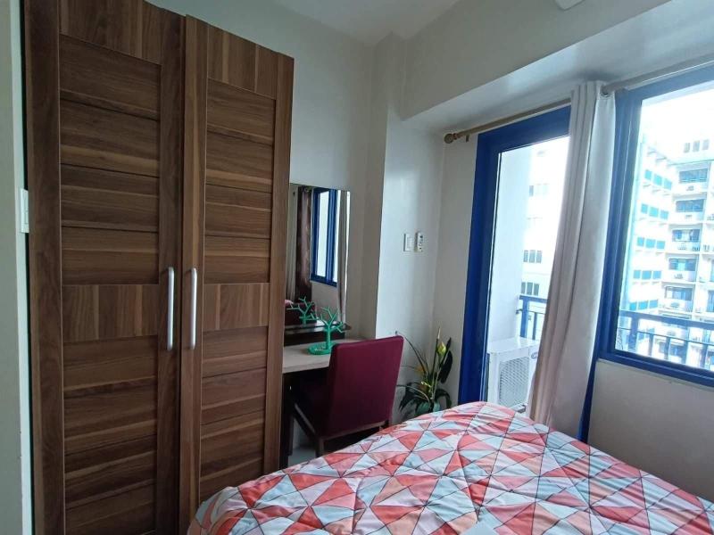 Jericho's Place at Sea Residences image
