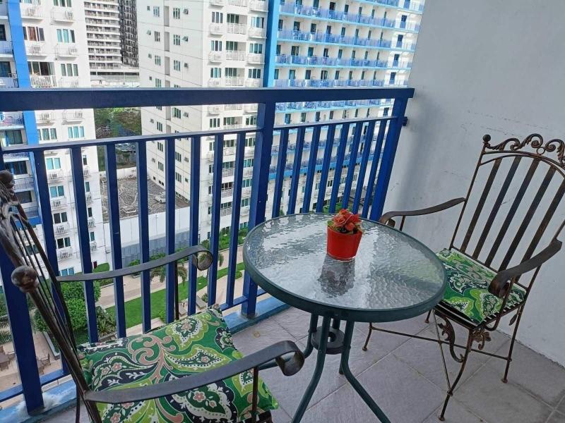 Jericho's Place at Sea Residences image