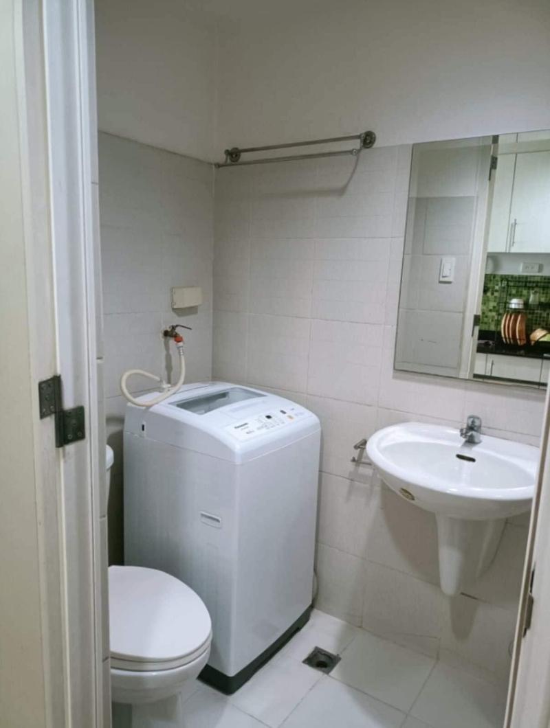 Jericho's Place at Sea Residences image
