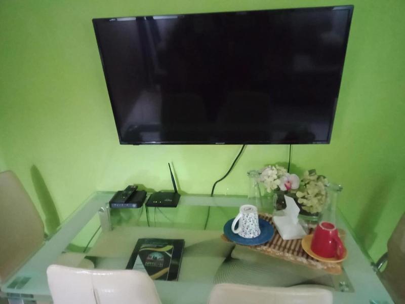 Jericho's Place at Sea Residences image