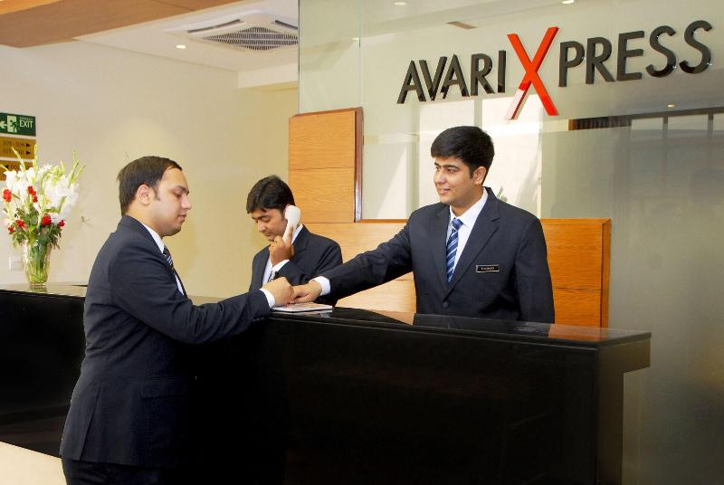 Avari Boutique Multan image