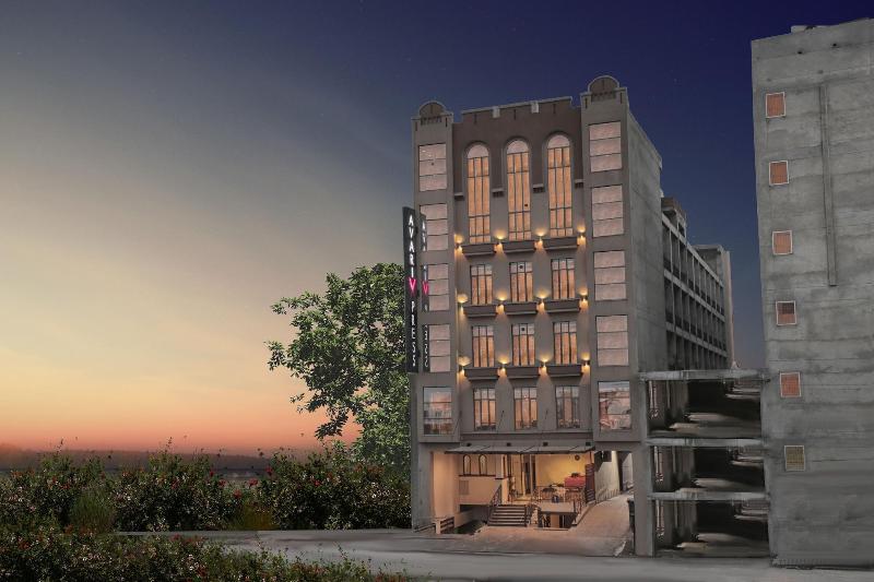 Avari Xpress Faisalabad image