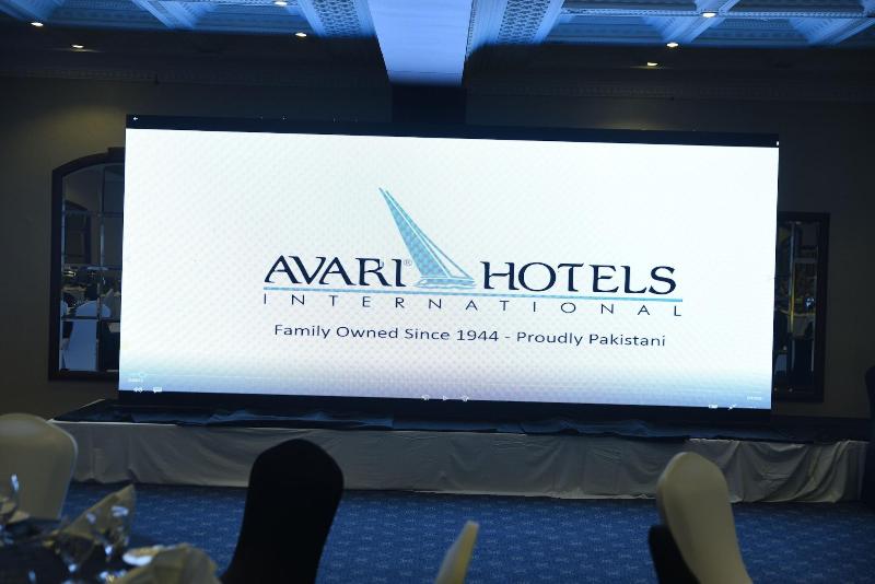 Avari Xpress Faisalabad image