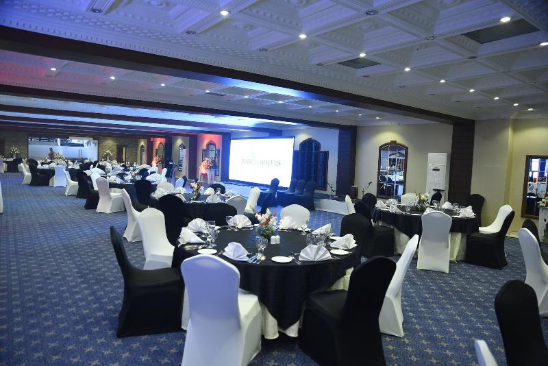 Avari Xpress Faisalabad image