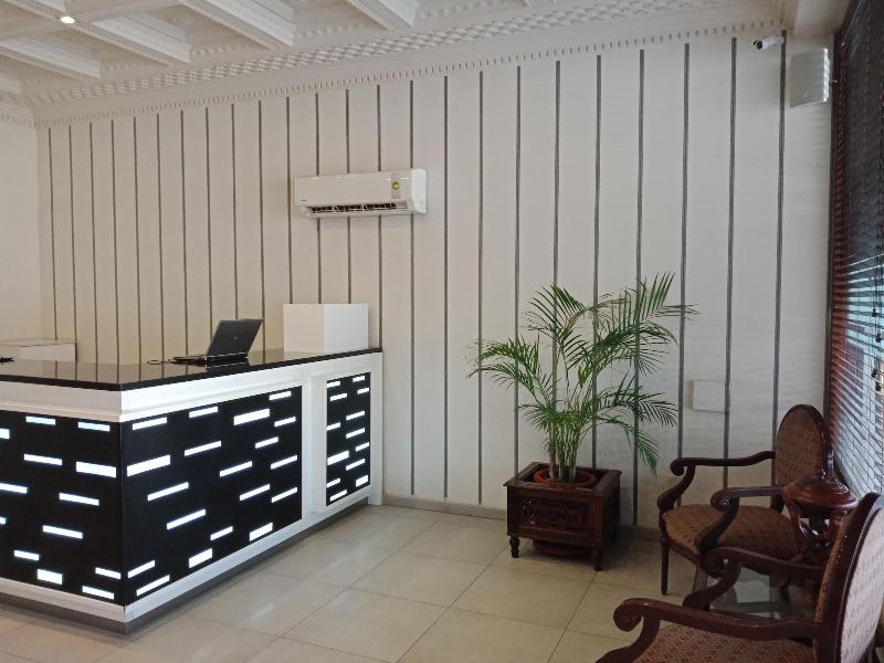 Avari Xpress Faisalabad image