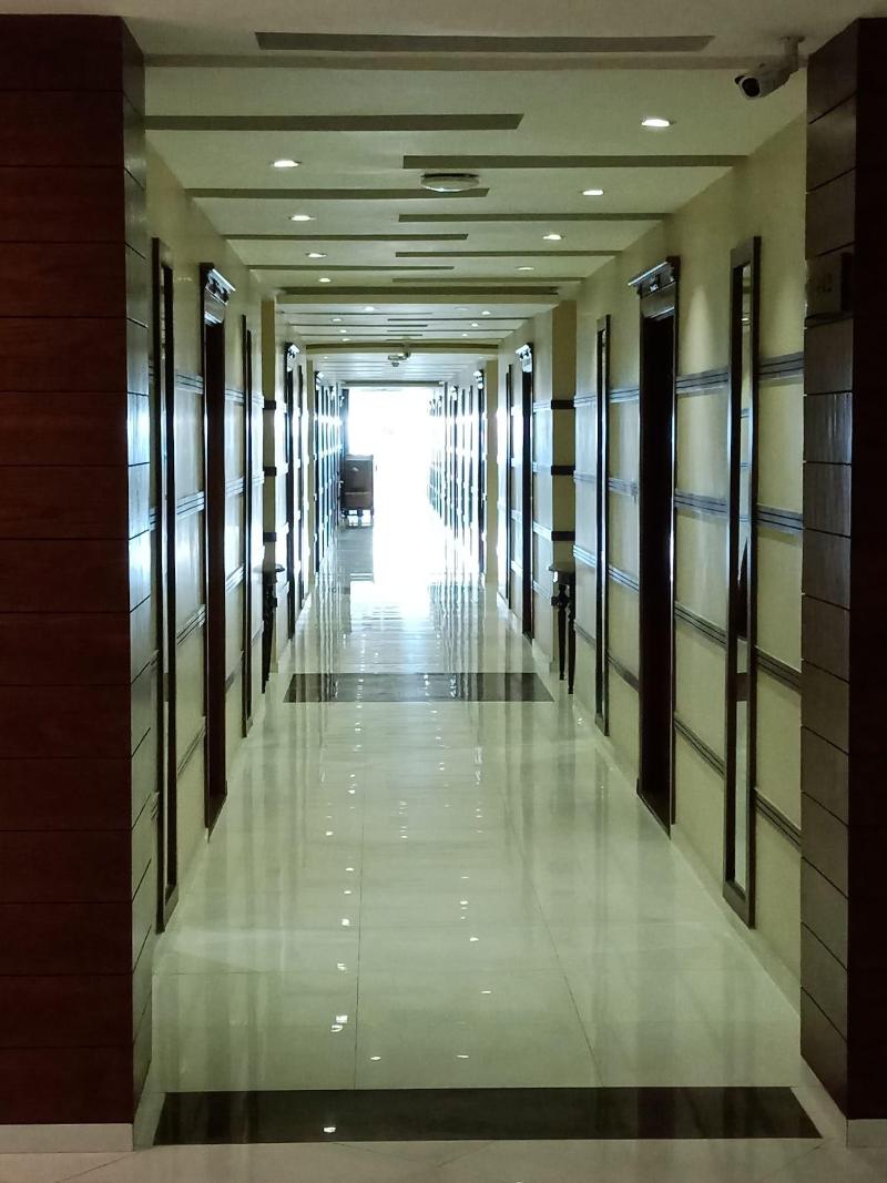 Avari Xpress Faisalabad image