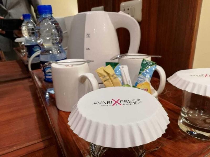 Avari Xpress Faisalabad image