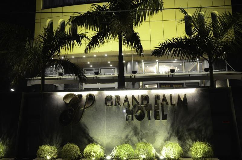 Grand Palm Hotel photo 2