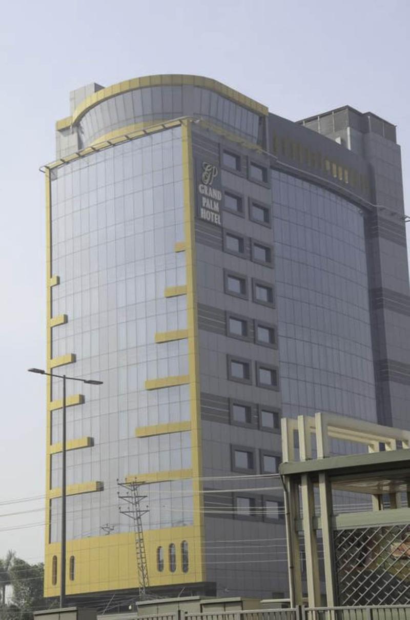 Grand Palm Hotel photo 3