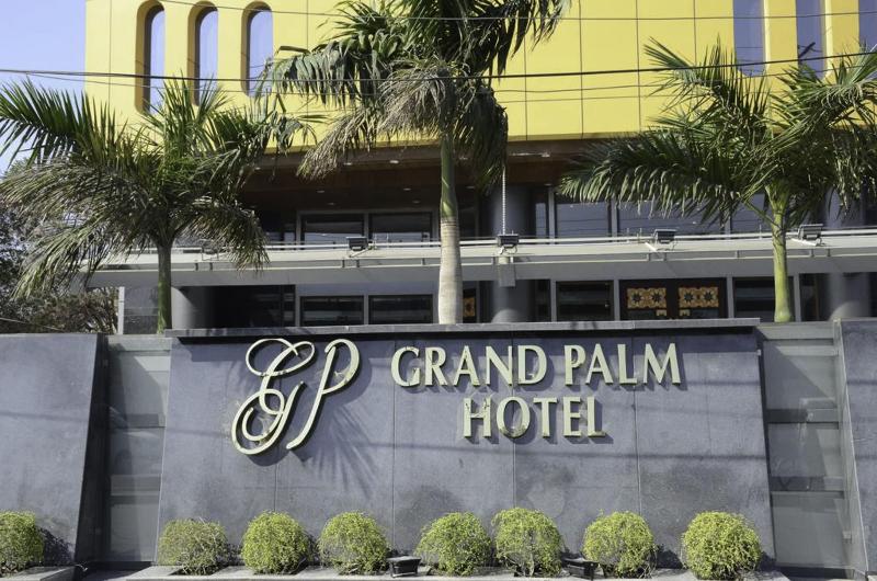 Grand Palm Hotel photo 4