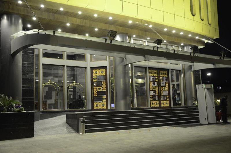 Grand Palm Hotel photo 5