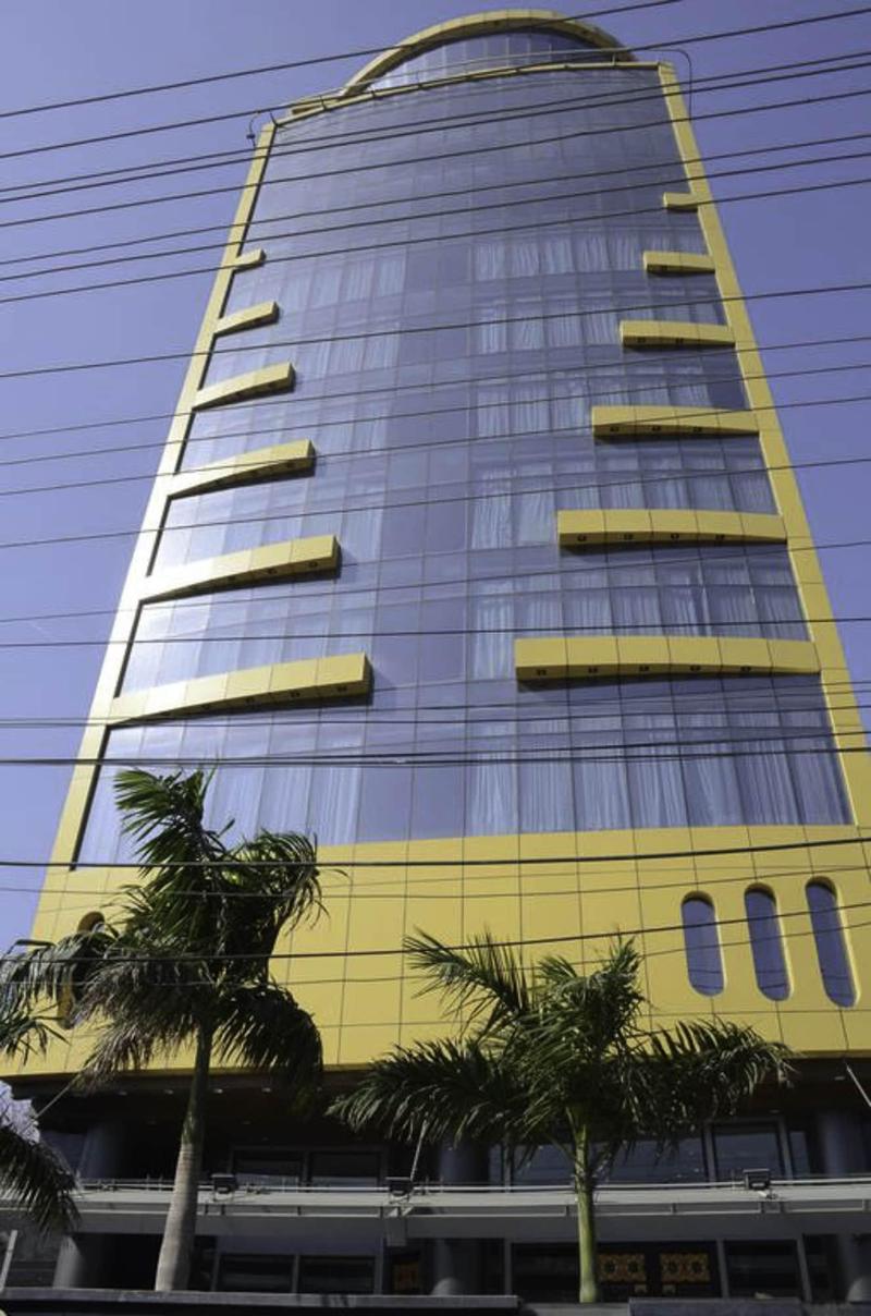 Grand Palm Hotel image
