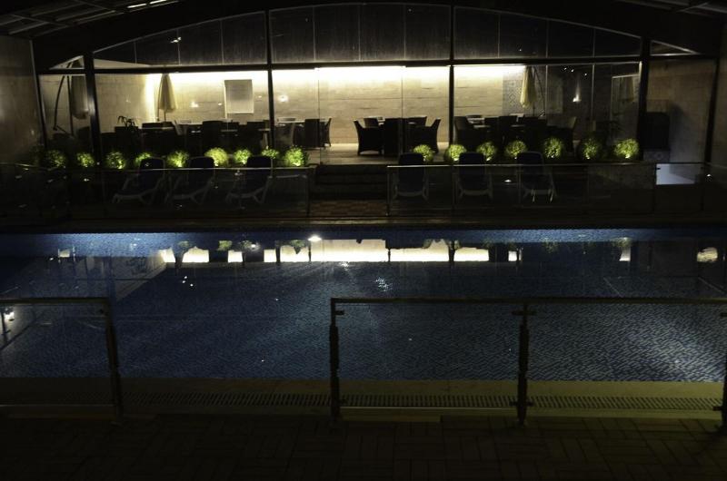 Grand Palm Hotel image