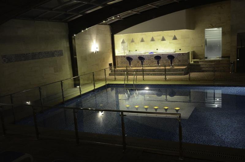 Grand Palm Hotel image