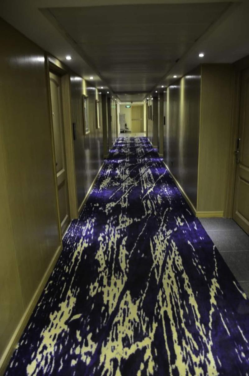 Grand Palm Hotel image