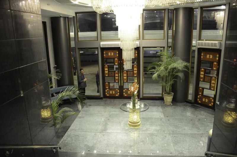 Grand Palm Hotel image