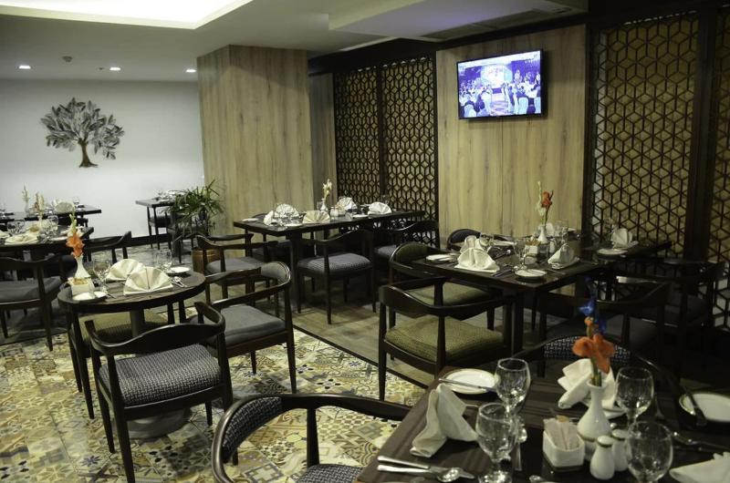 Grand Palm Hotel image