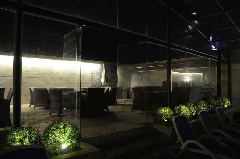 Grand Palm Hotel image