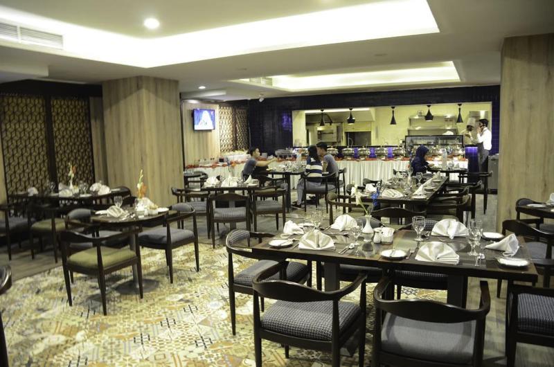 Grand Palm Hotel image