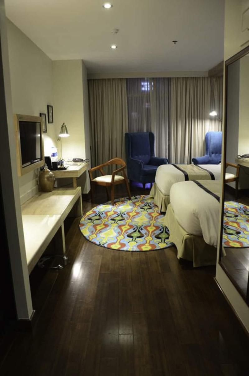 Grand Palm Hotel image