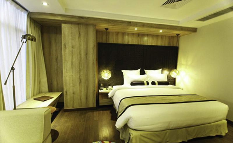 Grand Palm Hotel image