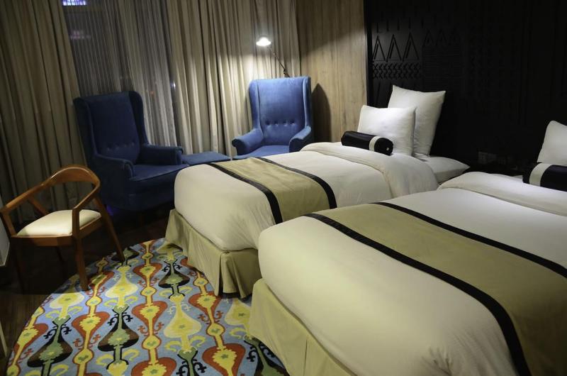 Grand Palm Hotel image