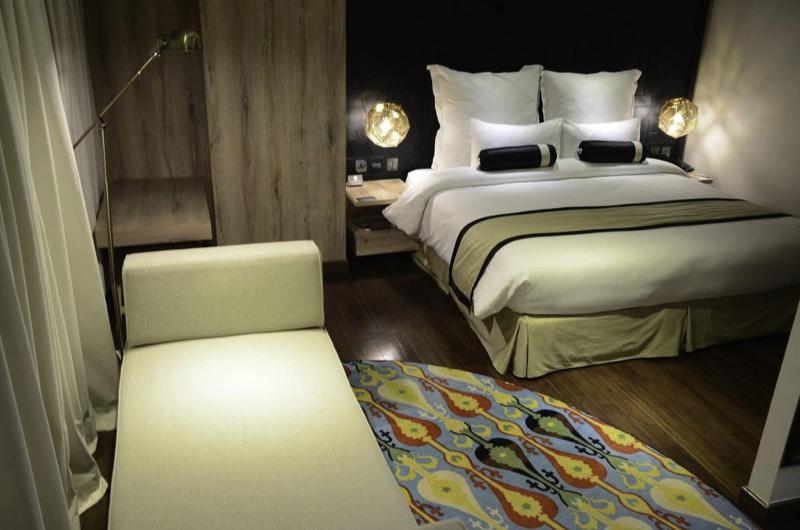 Grand Palm Hotel image
