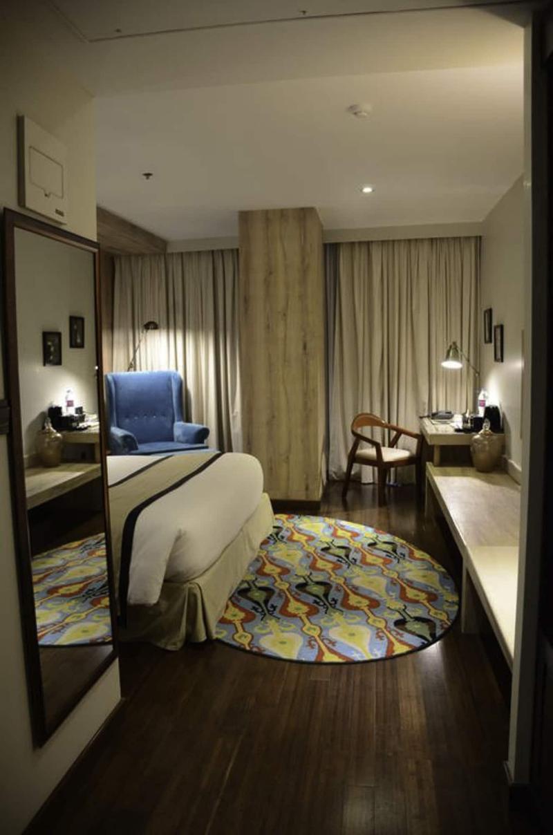 Grand Palm Hotel image