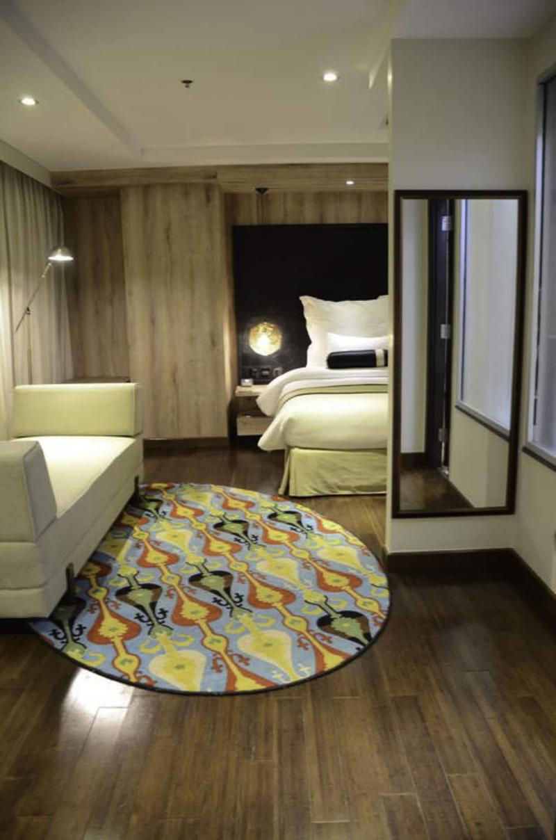 Grand Palm Hotel image