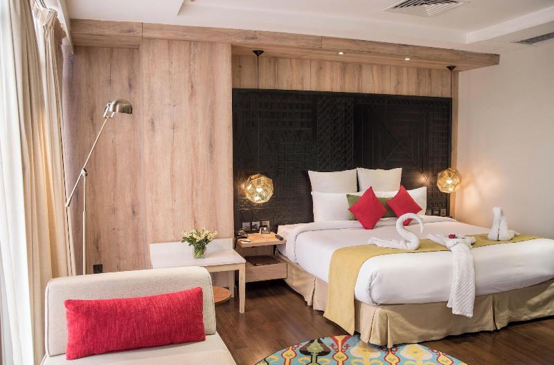 Grand Palm Hotel image