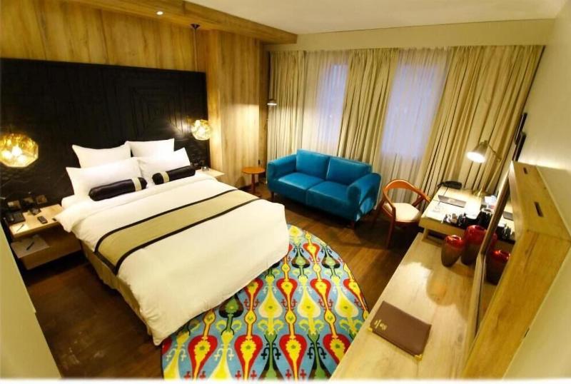 Grand Palm Hotel image